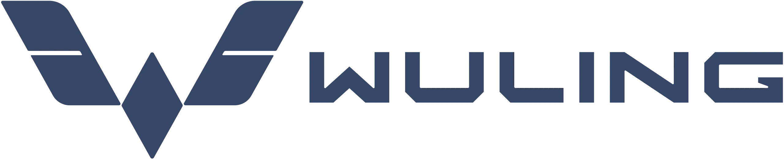WULING